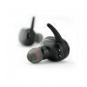 ADDIQS Splash In-Ear Kopfhörer (1 Stk.)