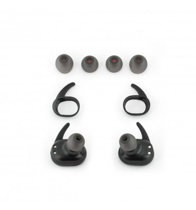 ADDIQS Splash In-Ear Kopfhörer (1 Stk.)
