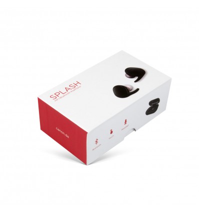 ADDIQS Splash In-Ear Kopfhörer (1 Stk.)