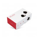 ADDIQS Splash In-Ear Kopfhörer (1 Stk.)