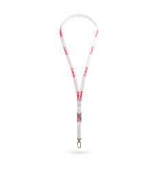 Schlauch-Lanyard (10 Stk.)