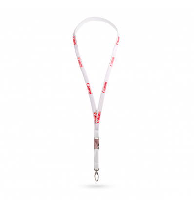 Schlauch-Lanyard (10 Stk.)