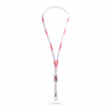 Schlauch-Lanyard (10 Stk.)