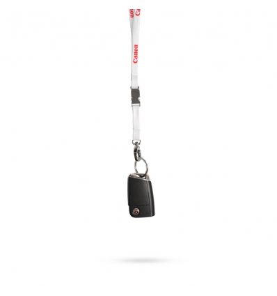 Schlauch-Lanyard (10 Stk.)