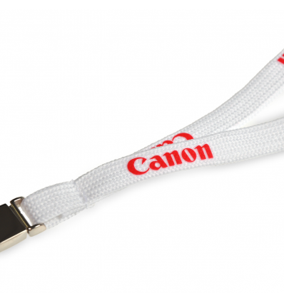 Schlauch-Lanyard (10 Stk.)