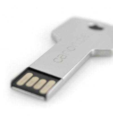 USB Stick Key (1 Stk.)