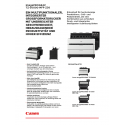 imagePROGRAFTZ-30000 MFP Z36 Datenblatt, 2 Seiten, Stand: Maerz 2021