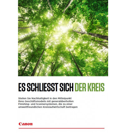 TDS Second Life Broschuere, 8 Seiten, Stand: November 2020