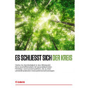 TDS Second Life Broschuere, 8 Seiten, Stand: November 2020