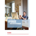 Hybride Arbeitsplatzloesungen, Broschuere, 8 Seiten, Stand Oktober 2020