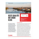 Stadtverwaltung Konstanz PRISMA, Anwenderbericht, 2 Seiten, Oktober 2020