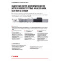 imagePRESS C10010VP Serie, Datenblatt, 14 Seiten, September 2020