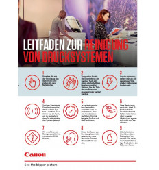 C2567 Cleaning Guideline, Datenblatt, 2 Seiten,  2020, August 2020