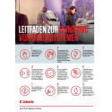 C2567 Cleaning Guideline, Datenblatt, 2 Seiten,  2020, August 2020