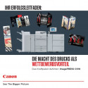 Application Guide imagePRESS C910, Broschuere 9 Seiten, Juni 2020