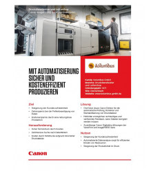 Kolumbus, Anwenderbericht, 4 Seiten, Juni 2020
