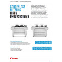 Canon EasyPAC ColorWave 3000 Serie, Datenblatt, Mai 2020
