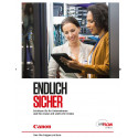 uniFLOW Broschuere, 8 Seiten, Stand: November 2019