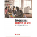 imagePRESS C165, Broschuere, 12 Seiten, Stand: Oktober 2019