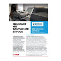 Anwenderbericht Ortmaier-Druck GmbH, DB, Stand: Februar 2019