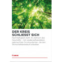 Océ ColorWave PremiaClass, Broschuere, 8 Seiten, Stand: Jan. 2019