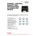 imageFORMULA DR-G 2090 2110 2140, 4 Seiten Stand: Dezember 2018