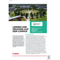 Anwenderbericht Universitaet Bayreuth, Stand: August 2018