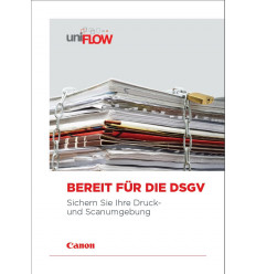 Canon Produkt Broschuere_uniFLOW