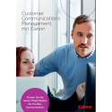 Customer Communications Management von Canon, Broschuere, 12 S.