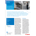 Anwenderbericht NOW IT GmbH, 2 Seiten, Stand: Juli 2015