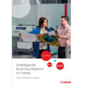 Océ ColorStream 3000 Z, Broschüre, 3 Seiten, Stand: 09 2015