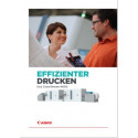 Oce ColorStream 6000, Broschüre 4 Seiten, Stand: August 2017
