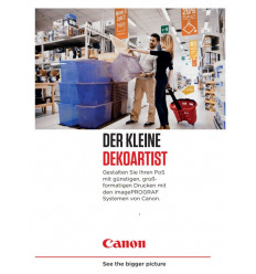 Print DekoArtist GP-Launch