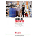 Print DekoArtist GP-Launch