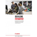 iPF Broschüre FotoArtist Print