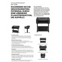 imagePROGRAF GP-200 Datenblatt