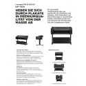 imagePROGRAF GP-300 Datenblatt