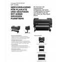 imagePROGRAF GP-4000 Datenblatt