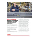 VAN VLIET PRINTING, Anwenderbericht 2 Seiten, Stand: März 2018