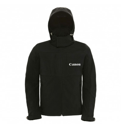 Herren Softshelljacke (1 Stk.)
