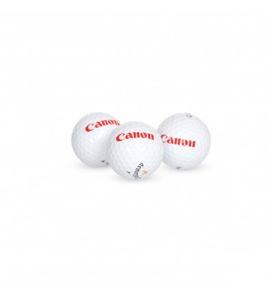 Golfbälle Callaway (12 Stk.)