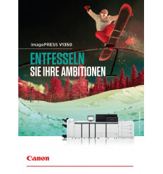 imagePRESS V1350