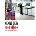 imagePRESS V1000 Broschüre