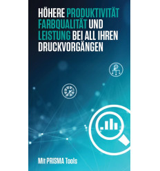 Flyer PRISMA Tools