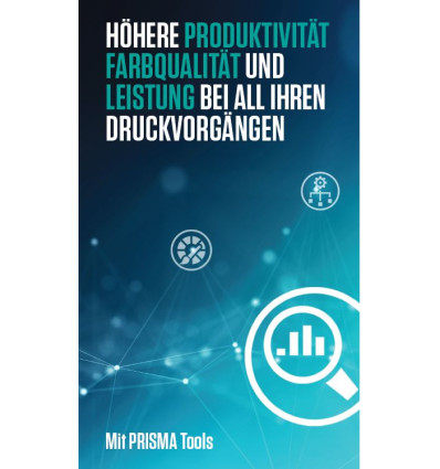 Flyer PRISMA Tools