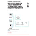 imageRUNNER ADVANCE DX C478 Serie Datenblatt
