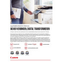 imageRUNNER ADVANCE DX C5800 Benefit Datenblatt