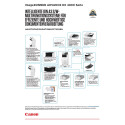 imageRUNNER ADVANCE DX 4900 Serie Datenblatt