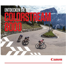 ColorStream 8000