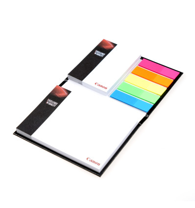 Haftnotizset (1 Stk.)